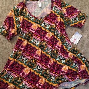 Lularoe S Perfect T